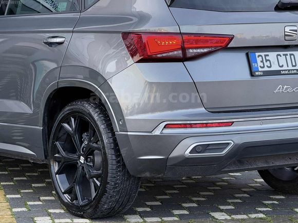 AKBAŞ|AUTO'dan|2025|1.5EcoTSI|FR