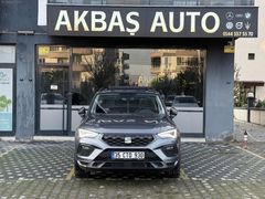 AKBAŞ|AUTO'dan|2025|1.5EcoTSI|FR