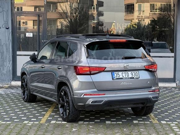 AKBAŞ|AUTO'dan|2025|1.5EcoTSI|FR