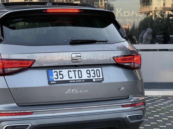 AKBAŞ|AUTO'dan|2025|1.5EcoTSI|FR
