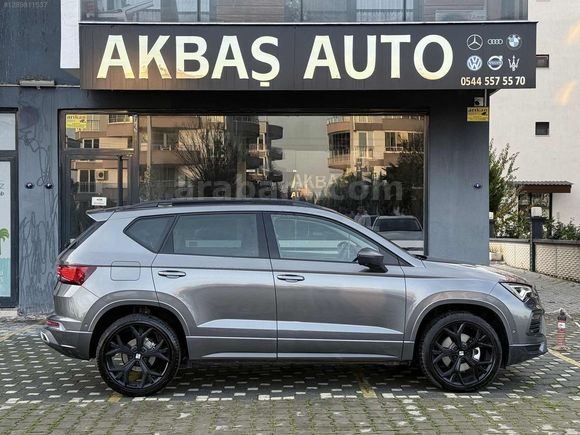 AKBAŞ|AUTO'dan|2025|1.5EcoTSI|FR