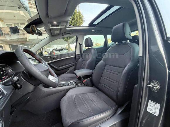 AKBAŞ|AUTO'dan|2025|1.5EcoTSI|FR