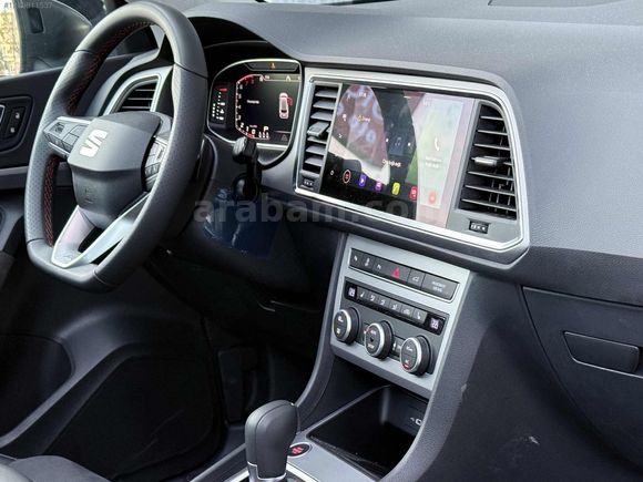 AKBAŞ|AUTO'dan|2025|1.5EcoTSI|FR