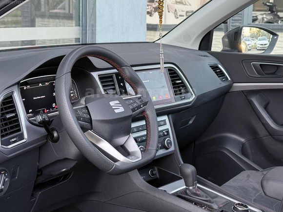 AKBAŞ|AUTO'dan|2025|1.5EcoTSI|FR