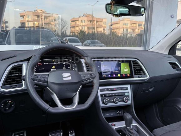 AKBAŞ|AUTO'dan|2025|1.5EcoTSI|FR
