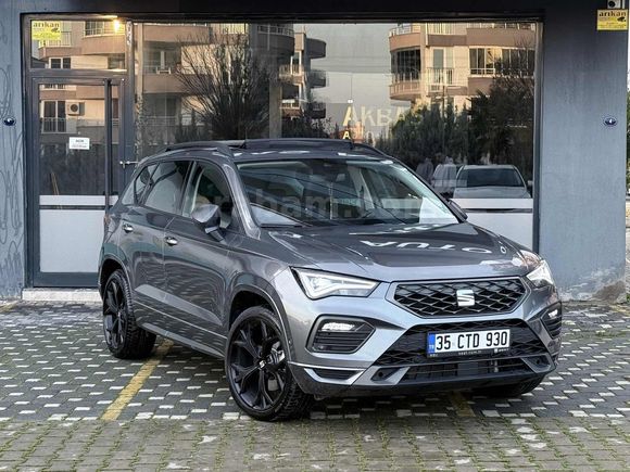 AKBAŞ|AUTO'dan|2025|1.5EcoTSI|FR