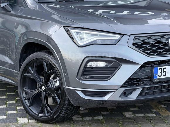 AKBAŞ|AUTO'dan|2025|1.5EcoTSI|FR