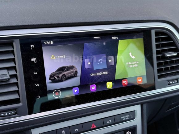 AKBAŞ|AUTO'dan|2025|1.5EcoTSI|FR