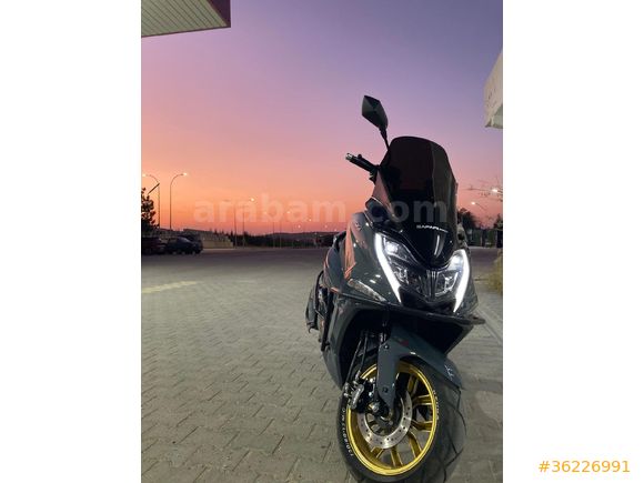Sahibinden Arora Safari Pro