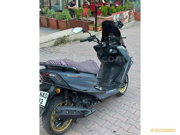Sahibinden Arora Safari Pro