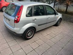 Sahibinden Ford Fiesta 1.4 TDCi Comfort 2007 Model 