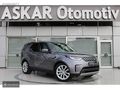 ASKAR OTOMOTİV'DEN 2022 DİSCOVERY SE P300 MERDİAN-E. YAN BASAMAK
