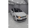 Sahibinden Volkswagen Polo 1.4 TDi Trendline 2015 Model