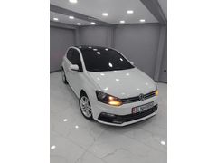 Sahibinden Volkswagen Polo 1.4 TDi Trendline 2015 Model