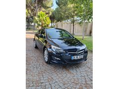 Sahibinden Opel Astra 1.6 CDTI Sport 2017 Model