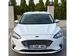 Sahibinden Ford Focus 1.5 Ti-VCT Trend X 2021 Model Manisa