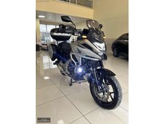 BAŞAK OTOMOTİV den NC750X