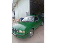 Sahibinden Skoda Felicia 1.3 GLX 2000 Model