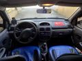 2000 MODEL BAKIMLI KLİMALI 1.4 RENAULT CLİO