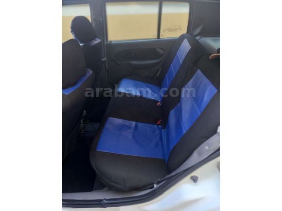 2000 MODEL BAKIMLI KLİMALI 1.4 RENAULT CLİO