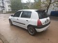2000 MODEL BAKIMLI KLİMALI 1.4 RENAULT CLİO