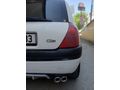 2000 MODEL BAKIMLI KLİMALI 1.4 RENAULT CLİO
