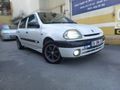 2000 MODEL BAKIMLI KLİMALI 1.4 RENAULT CLİO