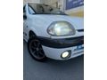 2000 MODEL BAKIMLI KLİMALI 1.4 RENAULT CLİO