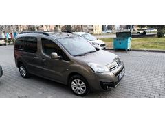 Sahibinden Citroen Berlingo 1.6 HDi Combi SX 2015 Model
