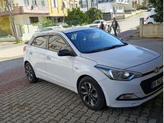 Sahibinden Hyundai i20 1.5 CRDi Jump 2015(2016 çıkışlı ) Model Antalya