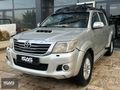 İSAS-2013-ELEGANT 3.0 4X4-OTOMATİK-BOYASIZ-DEĞİŞENSİZ
