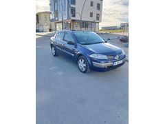 Sahibinden Renault Megane 1.6 Dynamique 2004 Model