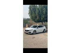 Sahibinden Honda Civic 1.6 i-VTEC ECO Elegance 2017 Model 