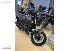 Point motorsdan sıfır ayarında km yok