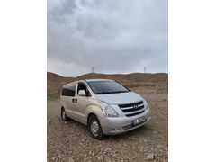 Sahibinden Hyundai H 1 2.5 VGT Crew Team 2010 Model