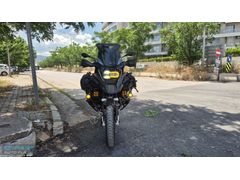İZ-PARK AUTO 2017 BMW GS 1200 ADVENTURE FULL AKSESUAR 77.000 KM!