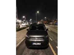 Sahibinden Fiat Doblo Combi 1.5 BlueHDi Premio Plus 2024 Model