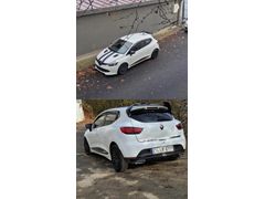 Sahibinden Renault Clio 1.5 dCi Joy 2015 Model