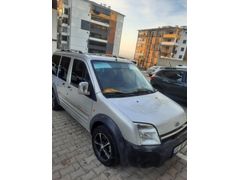 ACİL!  BAKIMLI MASRAFSIZ 75'LİK CONNECT - İLK GELEN ALIR.

K210S 1.8 2007 Model