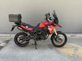 Sahibinden BMW F 800 GS 
