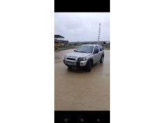 Sahibinden Land Rover Freelander 2.0 TD4 E 2004 Model  352.864 km Gri