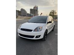 Sahibinden Ford Fiesta Van 1.4 TDCi 2007 Model