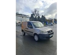 Sahibinden Fiat Doblo Cargo 1.3 Multijet Actual 2006 Model