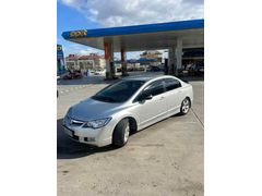 Sizi üzmeyecek Sahibinden Honda Civic 1.6 Dream 2009 Model  302.000 km Gri