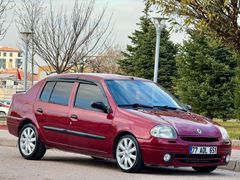 Sahibinden Renault Clio 1.4 RNA 2001 Model