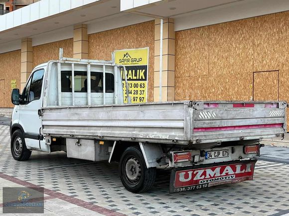 GÜNDÜZOĞULLARIN'DAN 2009 MODEL ORJİNAL SORUNSUZ