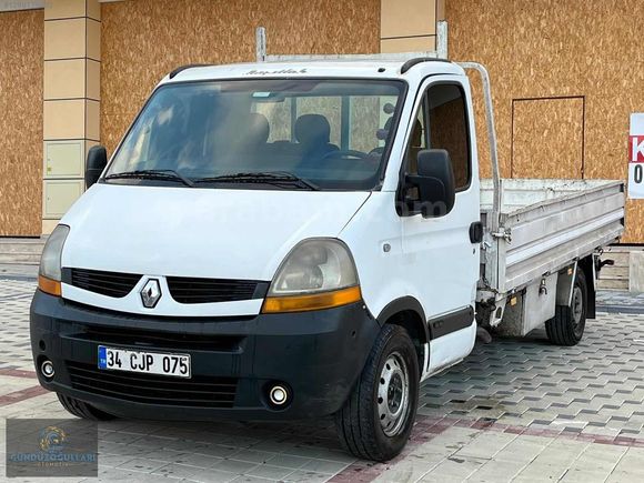 GÜNDÜZOĞULLARIN'DAN 2009 MODEL ORJİNAL SORUNSUZ