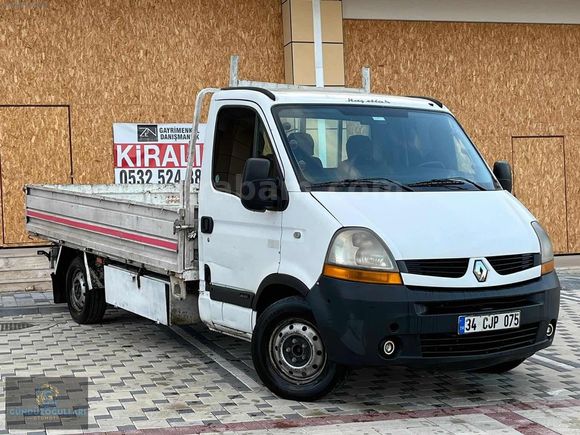 GÜNDÜZOĞULLARIN'DAN 2009 MODEL ORJİNAL SORUNSUZ
