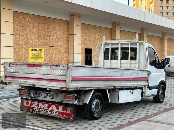 GÜNDÜZOĞULLARIN'DAN 2009 MODEL ORJİNAL SORUNSUZ