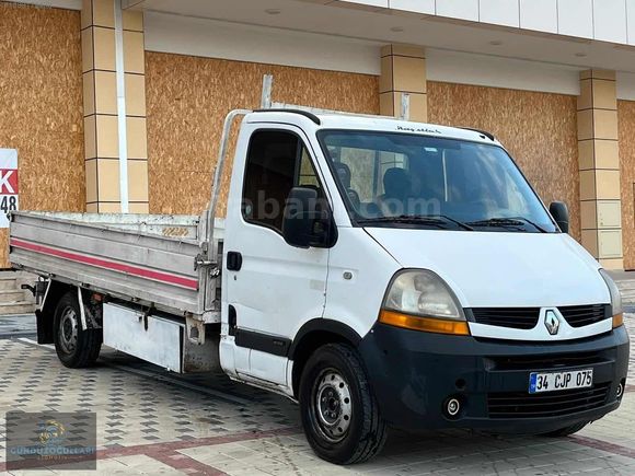 GÜNDÜZOĞULLARIN'DAN 2009 MODEL ORJİNAL SORUNSUZ